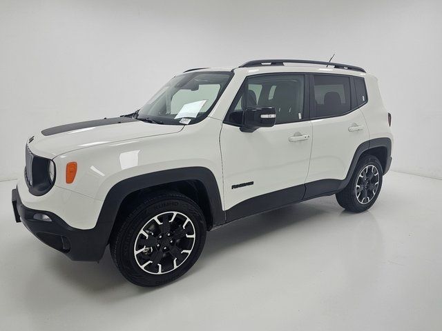 2023 Jeep Renegade Upland