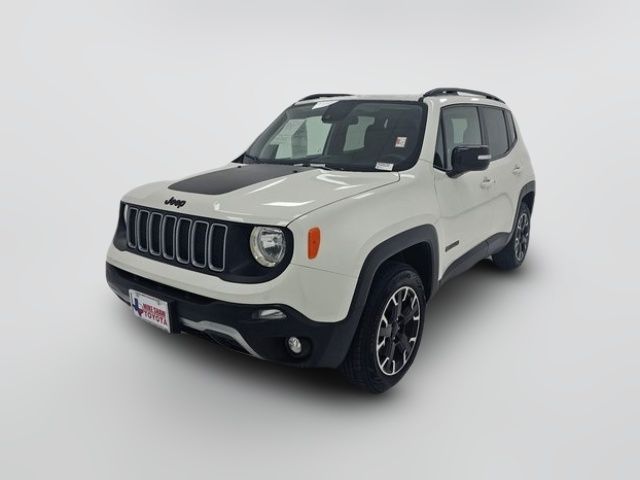 2023 Jeep Renegade Upland