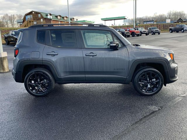 2023 Jeep Renegade Altitude