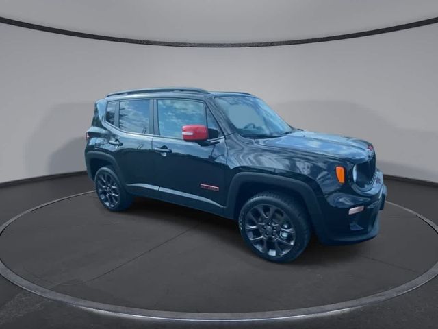 2023 Jeep Renegade 