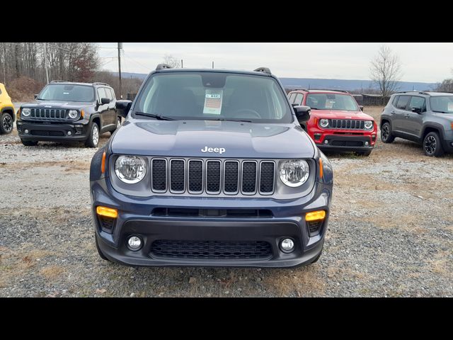 2023 Jeep Renegade Limited