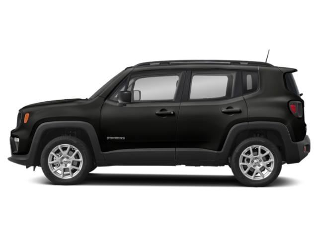 2023 Jeep Renegade Limited