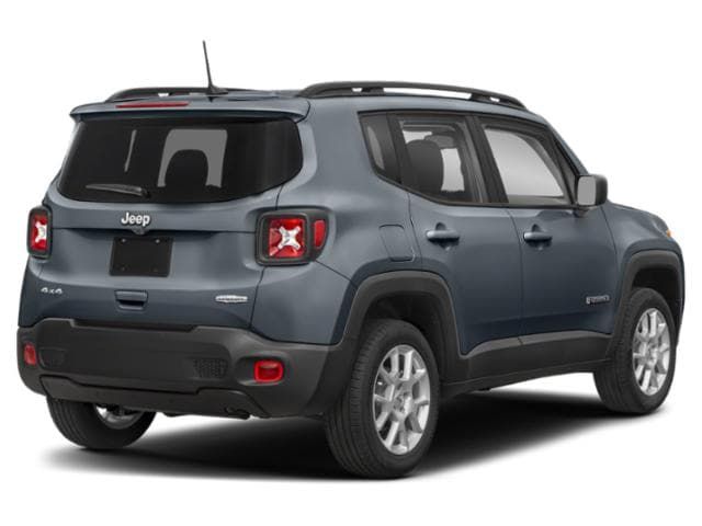 2023 Jeep Renegade Limited