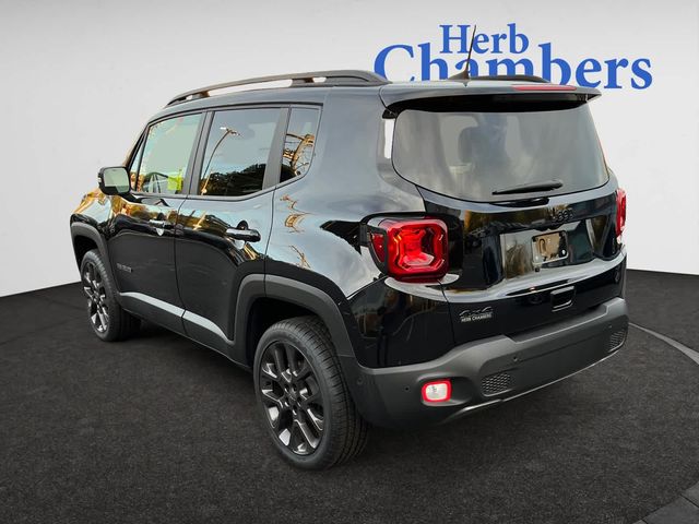 2023 Jeep Renegade Limited