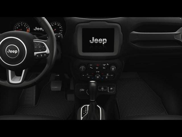 2023 Jeep Renegade 