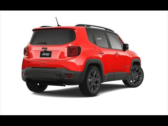 2023 Jeep Renegade 