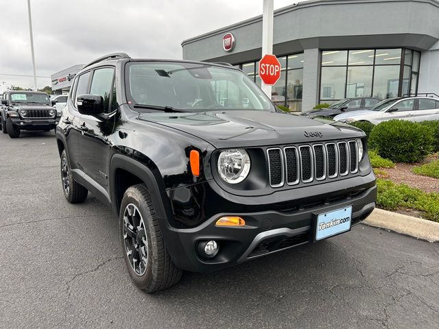 2023 Jeep Renegade Upland