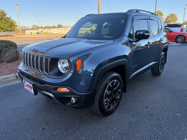 2023 Jeep Renegade Upland