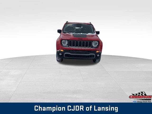 2023 Jeep Renegade Upland