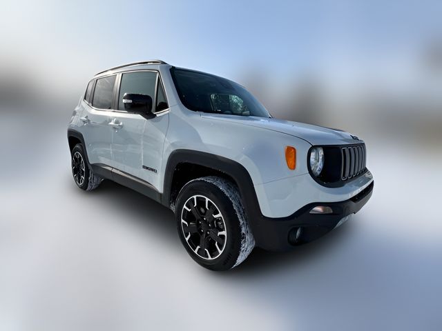 2023 Jeep Renegade Upland