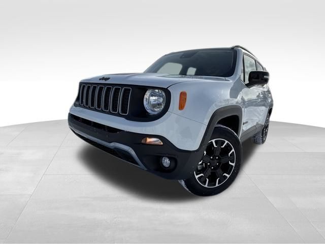 2023 Jeep Renegade Upland