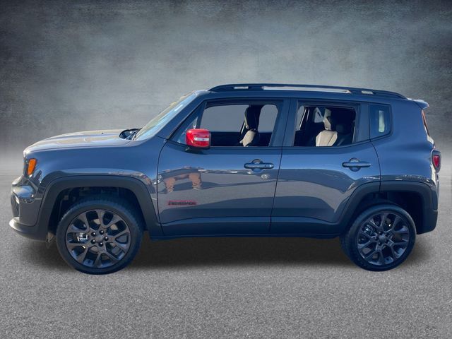 2023 Jeep Renegade Red Edition