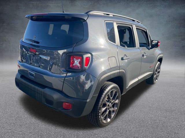 2023 Jeep Renegade Red Edition