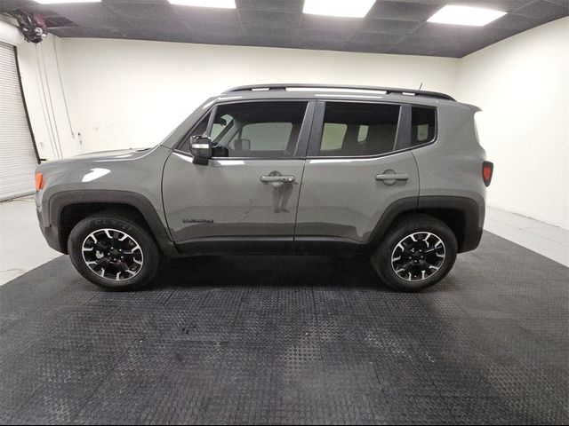 2023 Jeep Renegade Upland