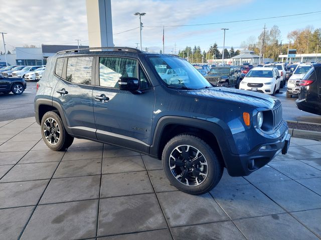 2023 Jeep Renegade Upland