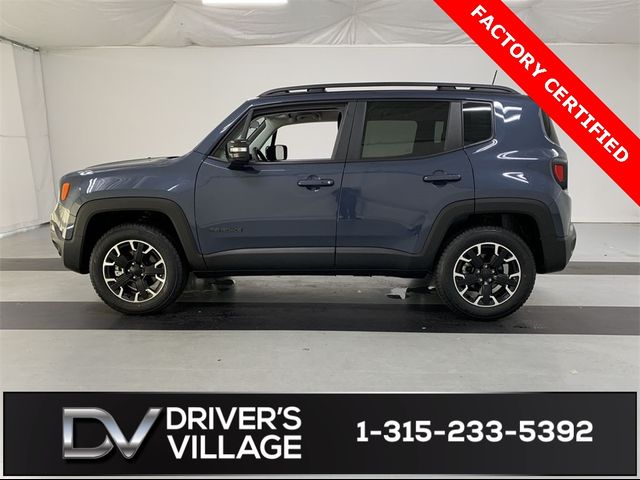 2023 Jeep Renegade Upland