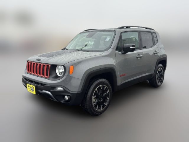 2023 Jeep Renegade Upland