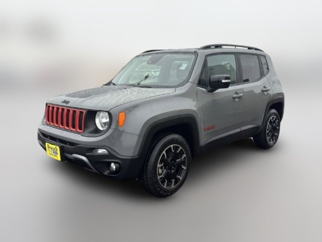 2023 Jeep Renegade Upland