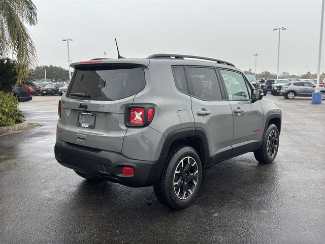 2023 Jeep Renegade Upland