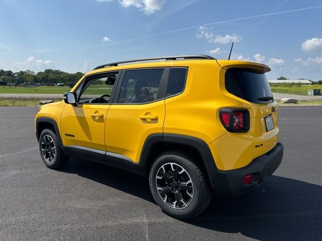 2023 Jeep Renegade Upland