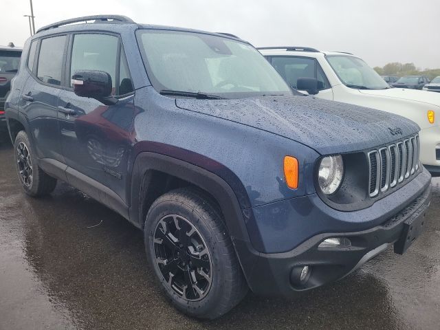 2023 Jeep Renegade Upland