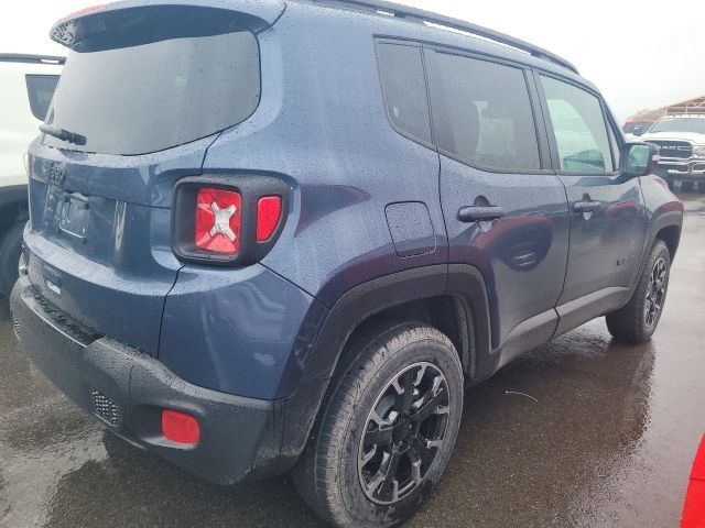 2023 Jeep Renegade Upland