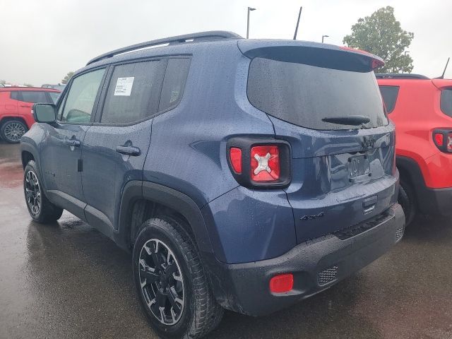 2023 Jeep Renegade Upland