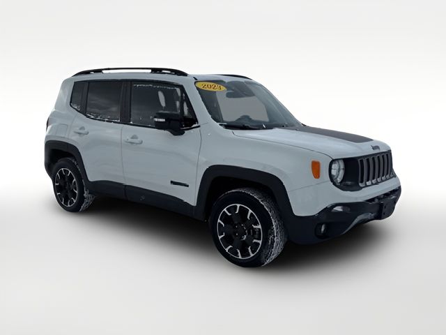 2023 Jeep Renegade Upland