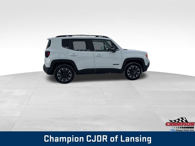 2023 Jeep Renegade Upland