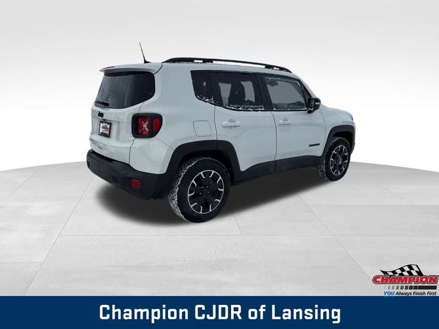 2023 Jeep Renegade Upland