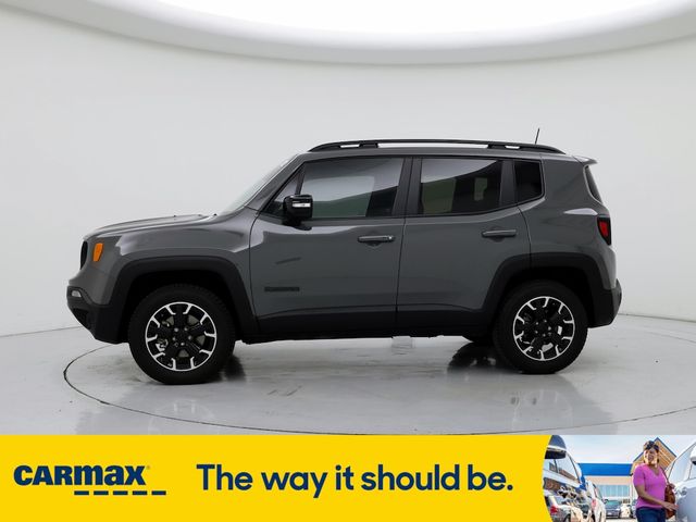 2023 Jeep Renegade Upland