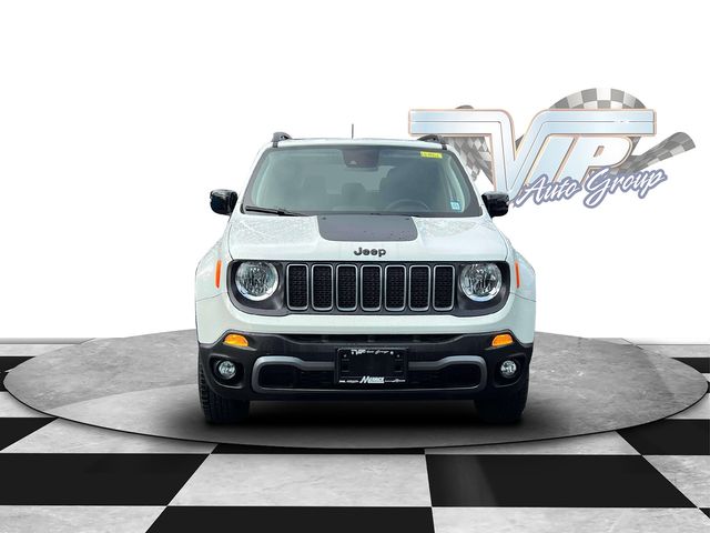 2023 Jeep Renegade Upland