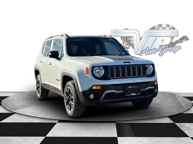 2023 Jeep Renegade Upland