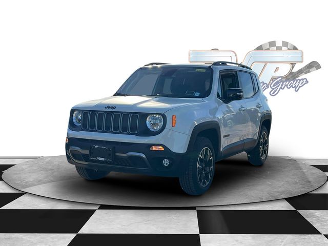 2023 Jeep Renegade Upland