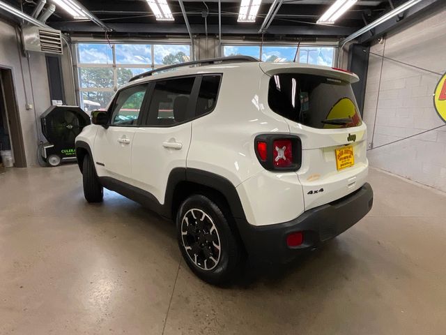 2023 Jeep Renegade Upland