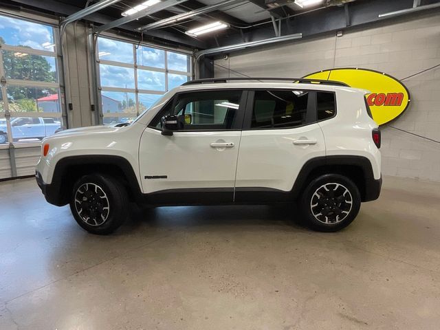 2023 Jeep Renegade Upland