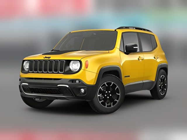 2023 Jeep Renegade Upland