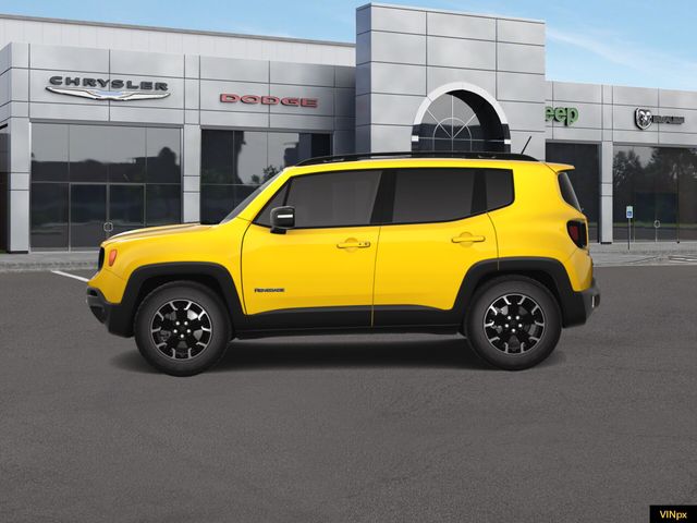 2023 Jeep Renegade Upland