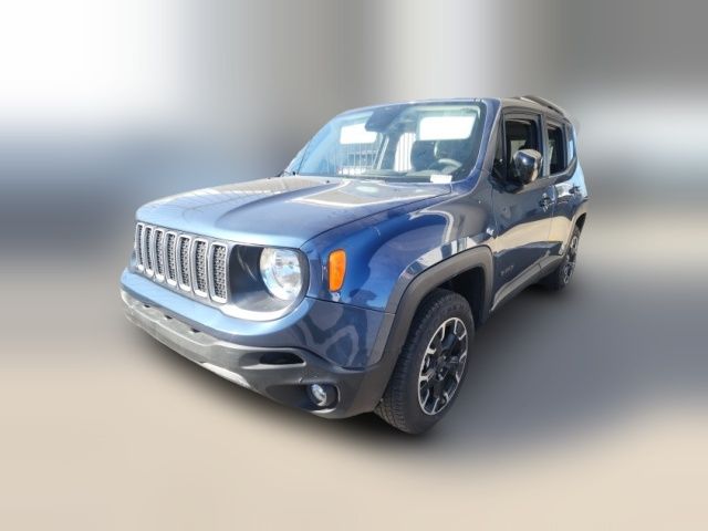 2023 Jeep Renegade Upland