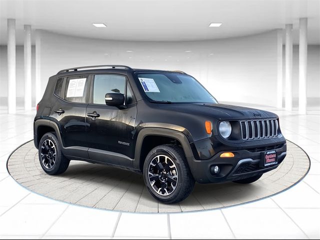 2023 Jeep Renegade Upland