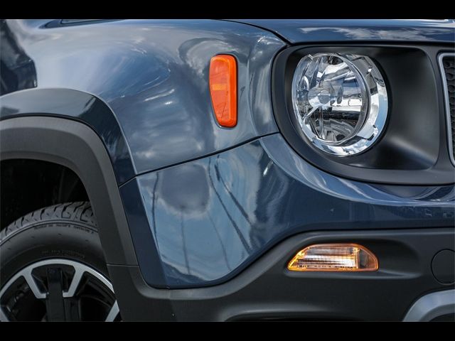 2023 Jeep Renegade Upland