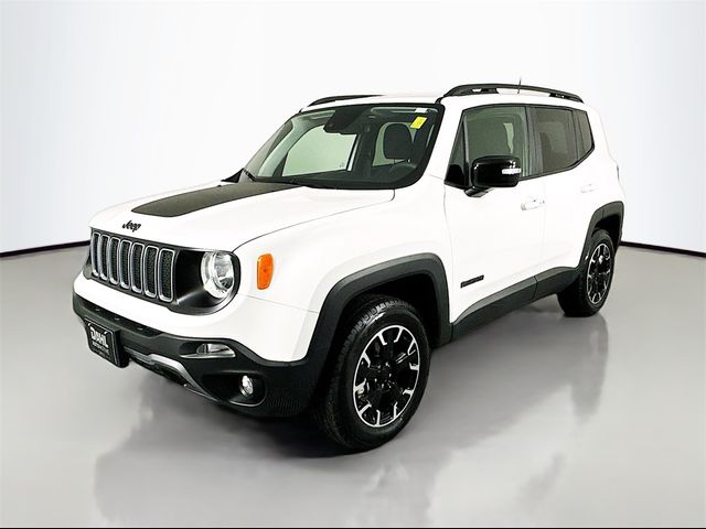 2023 Jeep Renegade Upland