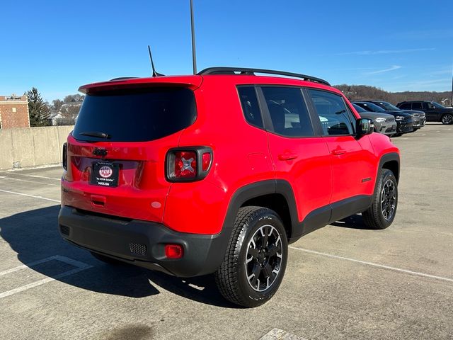 2023 Jeep Renegade Upland