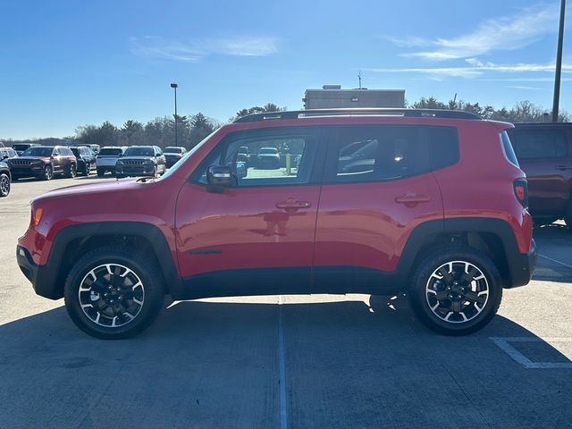 2023 Jeep Renegade Upland