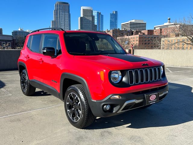 2023 Jeep Renegade Upland