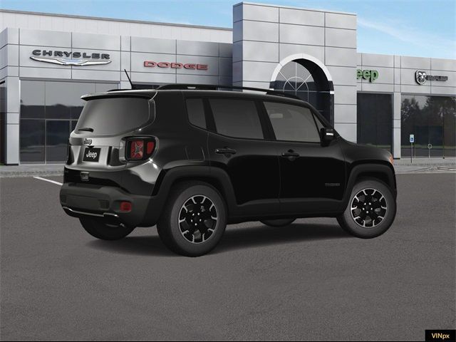 2023 Jeep Renegade Upland