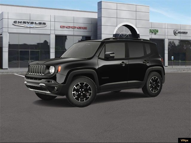 2023 Jeep Renegade Upland