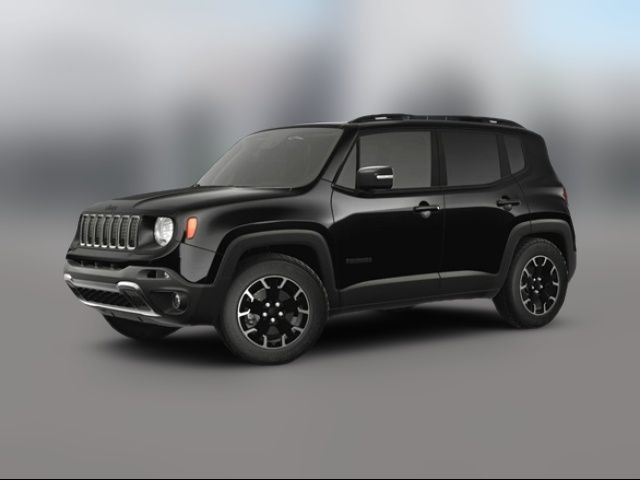 2023 Jeep Renegade Upland