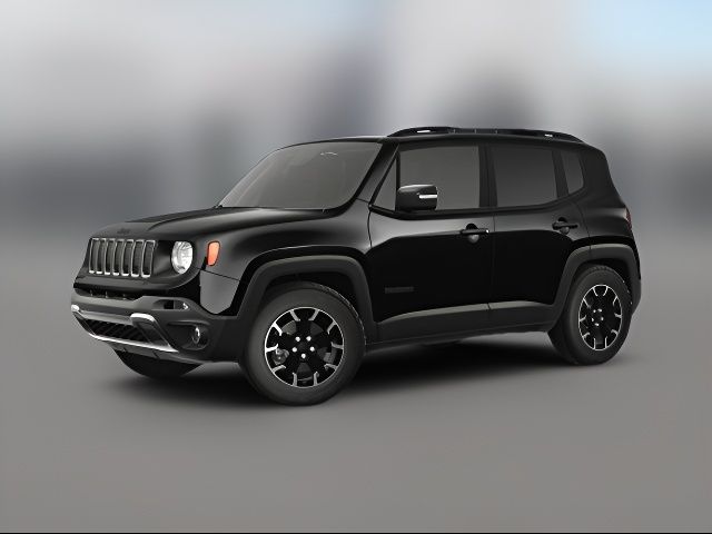 2023 Jeep Renegade Upland