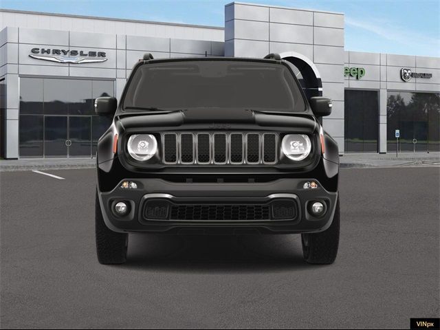 2023 Jeep Renegade Upland